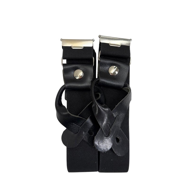 Finna nappiolkaimet/henkselit 120cm s&auml;&auml;dett&auml;v&auml; pituus (kotimainen)