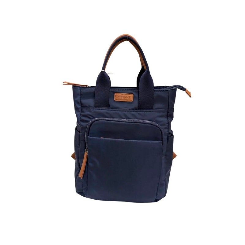 Reppu mg-1721 sininen