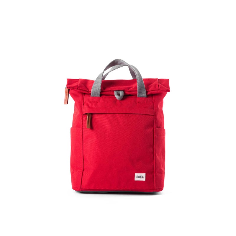 Reppu ROKA FINCHLEY small (mars red)