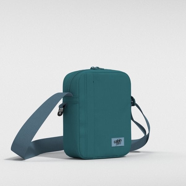 Cabin Zero Sidekick 3l CZ211201 Aruba Blue