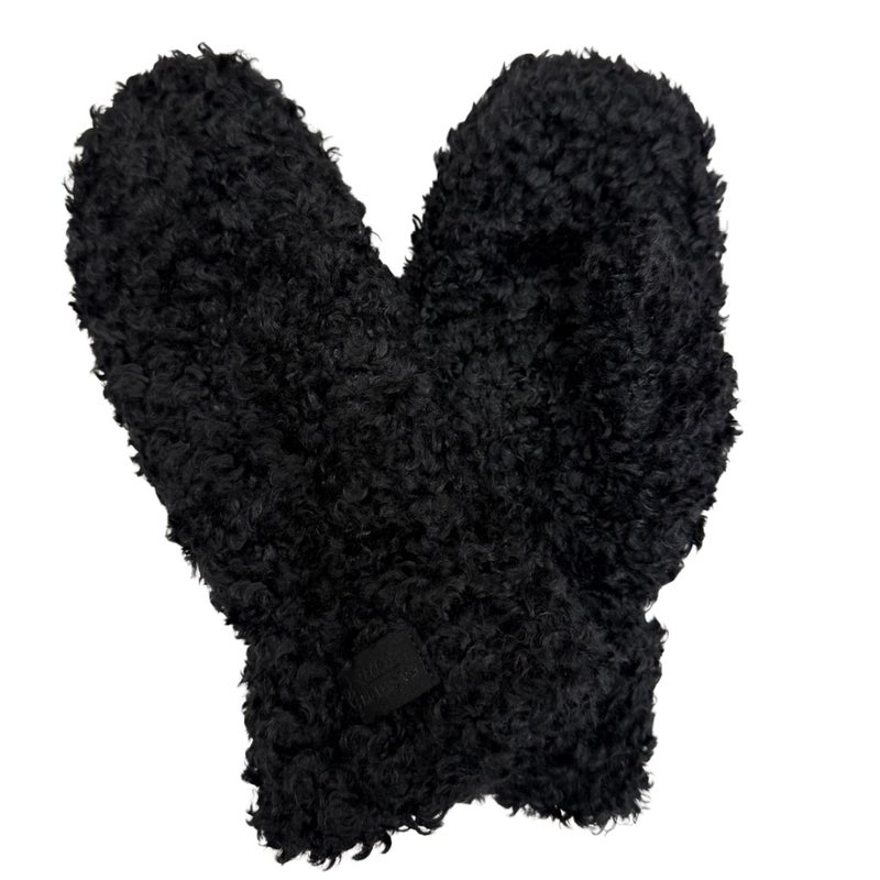 Teddykintaat 70371705 musta ja ruskea