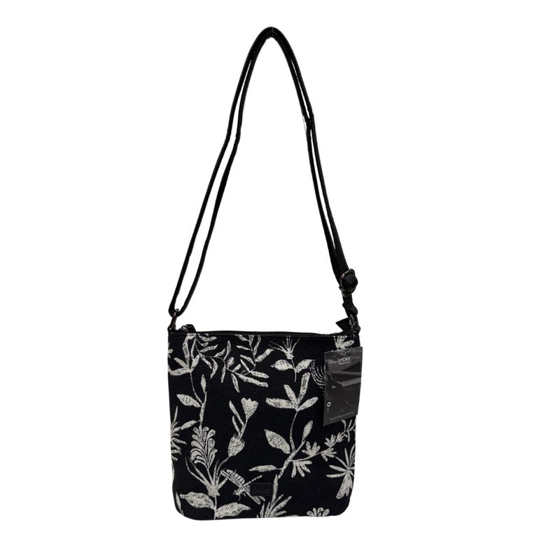 Olkalaukku 8043706 musta