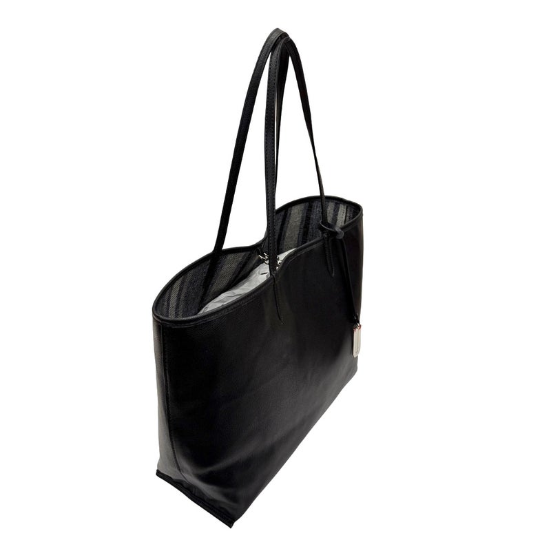 K&auml;&auml;nt&ouml;laukku 35-5010-1 musta