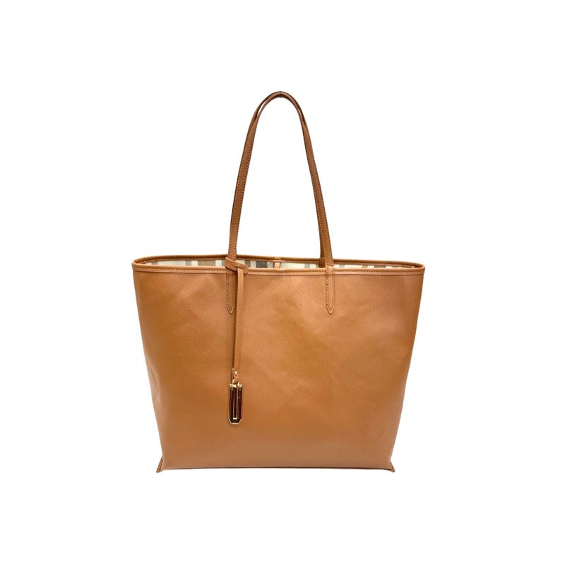 K&auml;&auml;nt&ouml;laukku 35-5010-21 ruskea