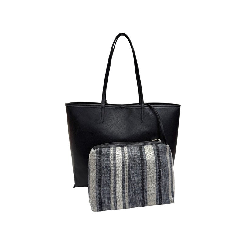 K&auml;&auml;nt&ouml;laukku 35-5010-1 musta