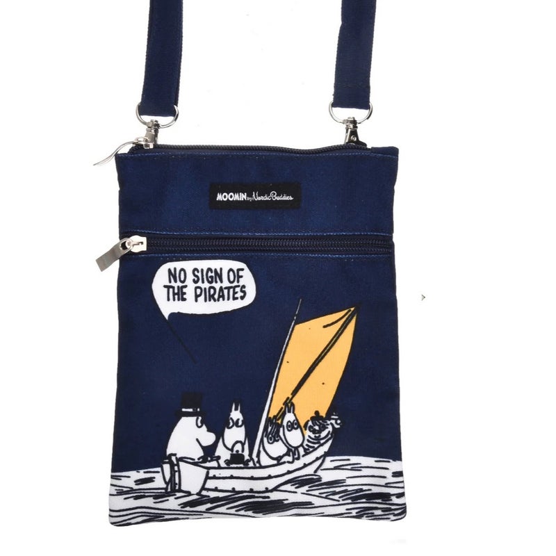 Olkalaukku Muumit Moomin7H